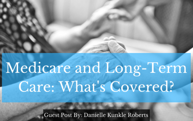 Medicare And Long Term Care What s Covered ALTCP